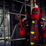 Arte Conceitual de ‘Deadpool & Wolverine’ Revela Variantes do Deadpool que Nunca Chegaram ao Filme, Incluindo o Híbrido ‘Wolverpool’ dos Dois Super-heróis