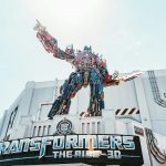 Bilheteria: ‘Transformers One’ Pode Seguir o Exemplo de ‘Spider-Verse’ e se Recuperar?